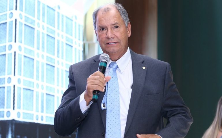 Projeto suspende decreto de desapropriação de áreas particulares no RS