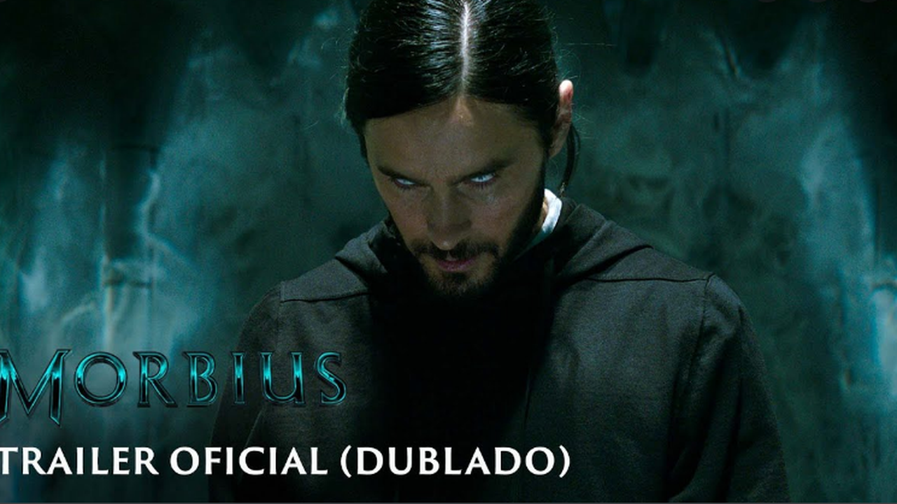 Vilão de Aranha vira mocinho em ‘Morbius’