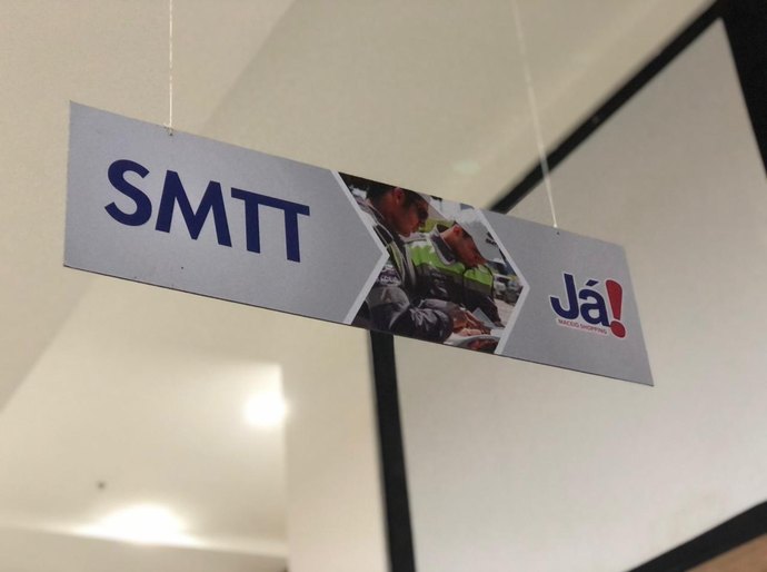 SMTT modifica forma de integrações no Terminal da Colina dos Eucaliptos