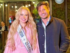 Ex não vai processar Dado Dolabella por agressão e advogado lamenta; entenda