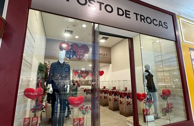 Parque Shopping Maceió garante promoções, brindes e sorteios para o Dia dos Namorados