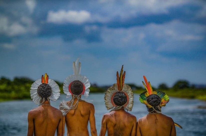 Justiça Federal em Alagoas nega pedido de suspensão de demarcação da terra indígena Xukuru-Kariri