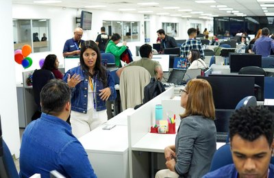 Infojobs aponta mais de 170 vagas abertas para pessoas com deficiência no Nordeste