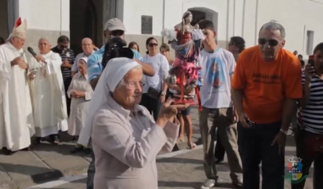 ACESA prepara logística da 22ª Cavalgada Nossa Senhora do Bom Conselho