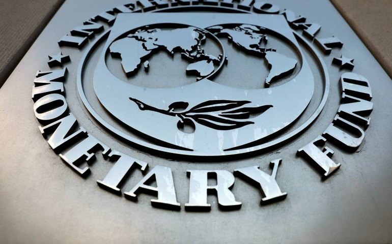 FMI: crise provocada pela pandemia afeta projeções para contas públicas do País