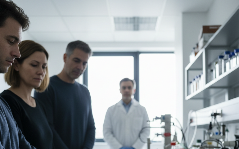 Aos 24 anos, jovem com demência morre dois anos após diagnóstico raro