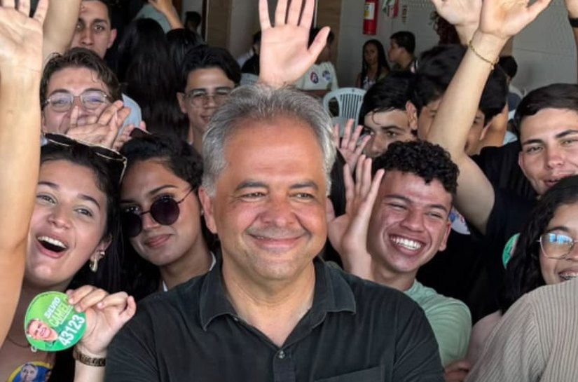 Silvio Camelo encerra campanha com presença nos 102 municípios e balanço de atuação parlamentar