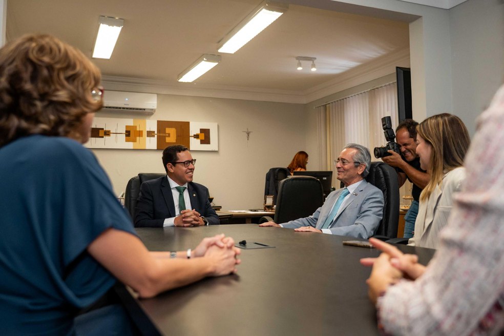 Jornalismo