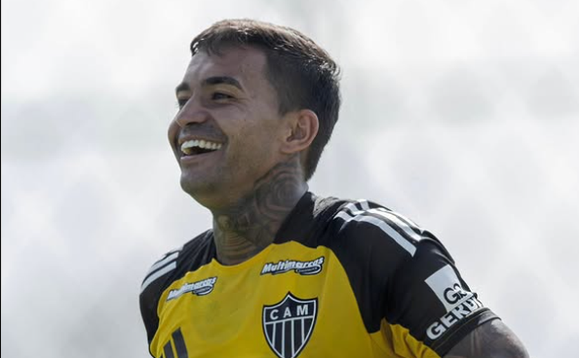 Dudu fora: Palmeiras vai reencontrar quatro ex-atletas do clube diante do Atlético-MG