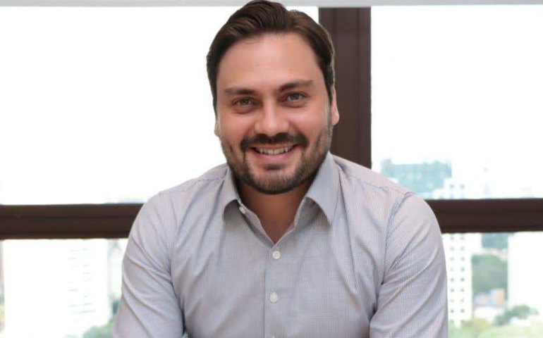 Sabará critica Amoêdo e diz que Novo barra transferência de recursos