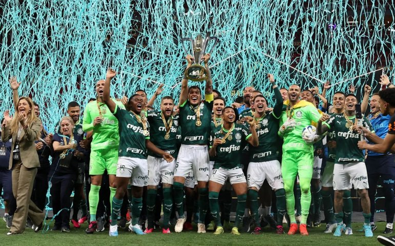 Quem o Palmeiras contratou? Veja quem chegou, quem saiu e o elenco para 2023