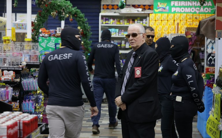 MPAL denuncia envolvidos na operação Circuito Fechado e pede devolução de meio bilhão