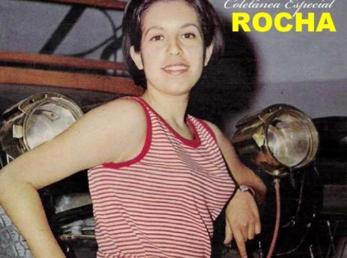 Cantora portuguesa Helena Rocha é o destaque do Eternamente Jovem