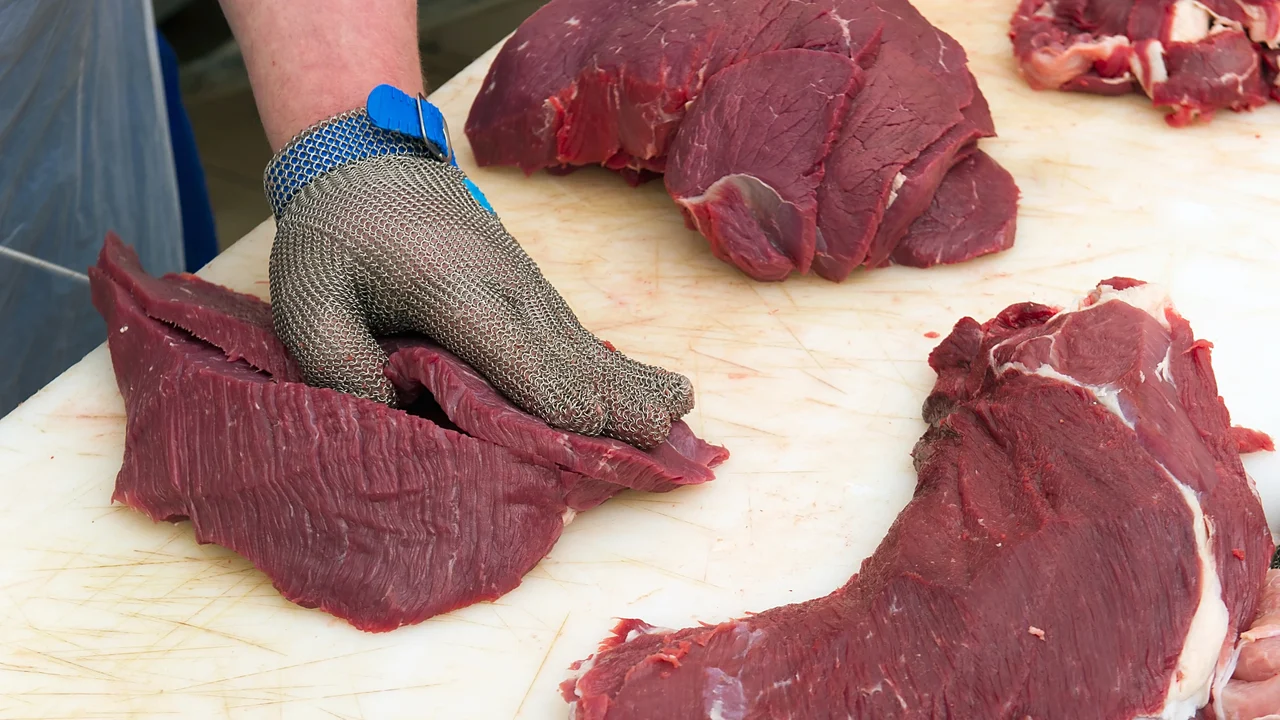 União Europeia solicita informações adicionais ao governo Lula sobre exportação de carnes