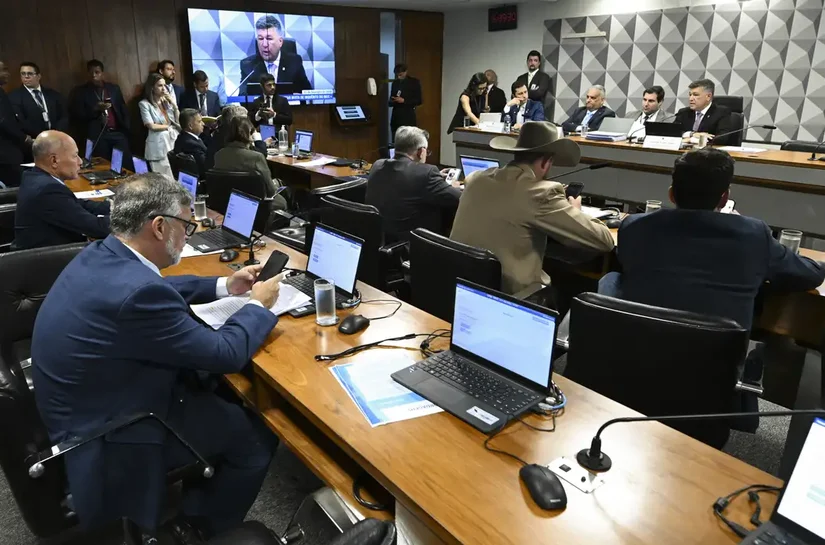 CPMI do INSS vai pedir prorrogação dos trabalhos por 60 dias