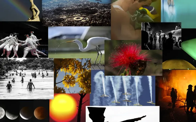 Transforme Suas Fotos em Obras de Arte Impressas