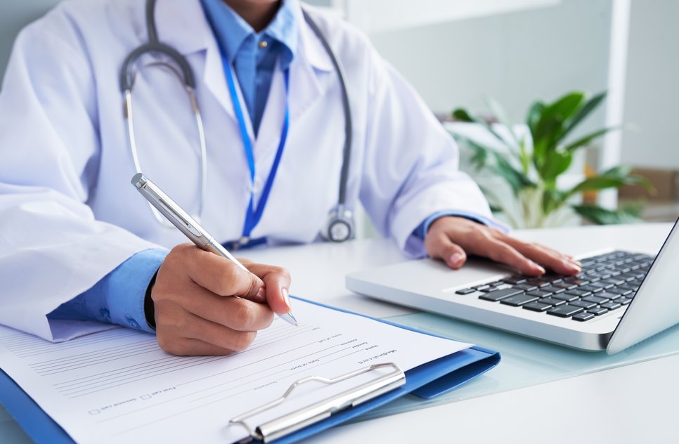 SES realiza credenciamento para contratação de médicos em Sergipe; veja como fazer / Foto: Foto: Freepik/Arquivo