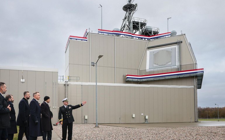 Especialista alerta sobre ameaça nuclear à Rússia a partir de base de defesa aérea na Polônia