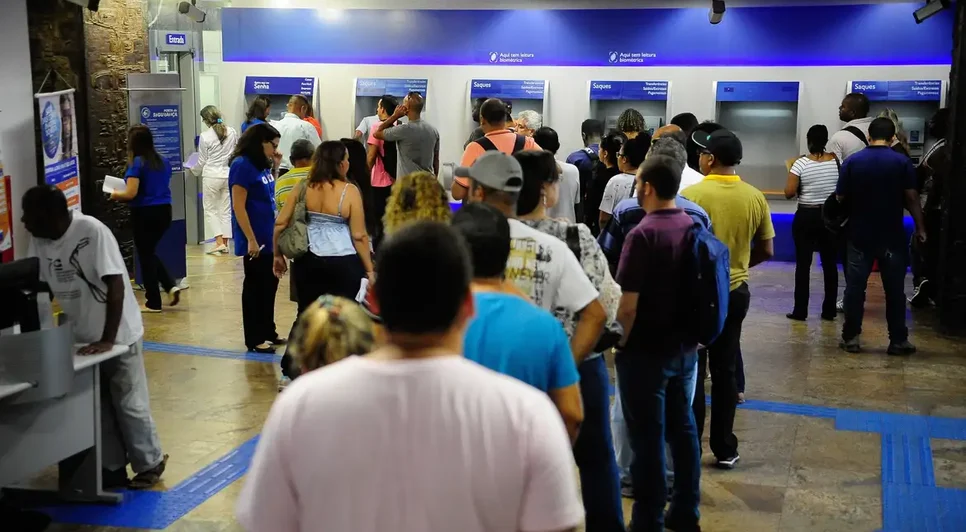 Foto: Tomaz Silva/Agência Brasil