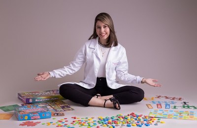 Uso das técnicas da ABA crescem no acompanhamento do autismo