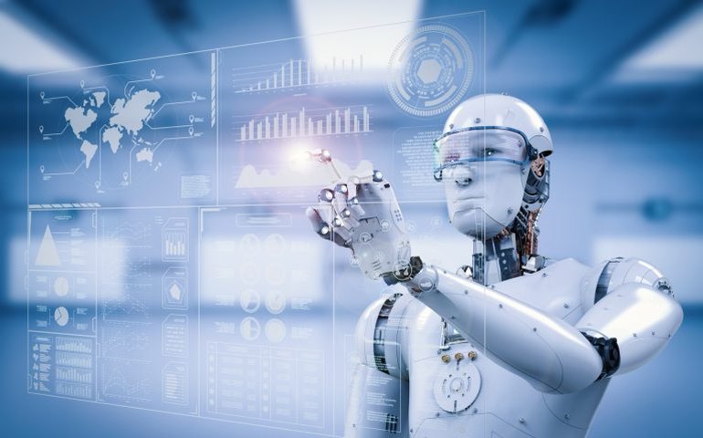 Comissão da Câmara debate governança da inteligência artificial