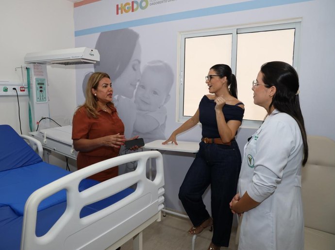 Após atuação do MPAL, Murici promove melhorias na rede municipal de saúde