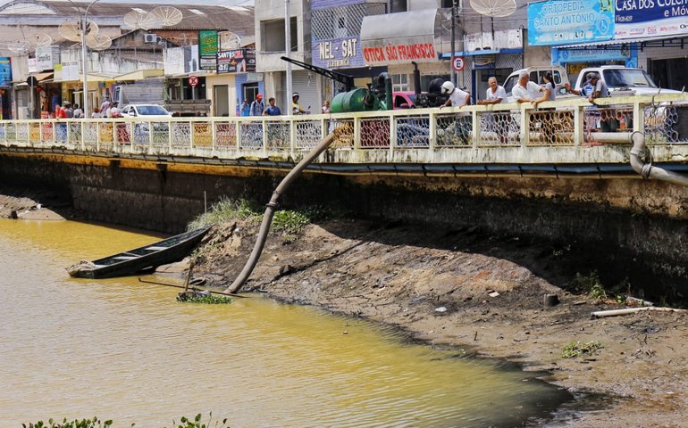 Vendas de concessões da CASAL na berlinda: Ministério Público é convocado a intervir no caso