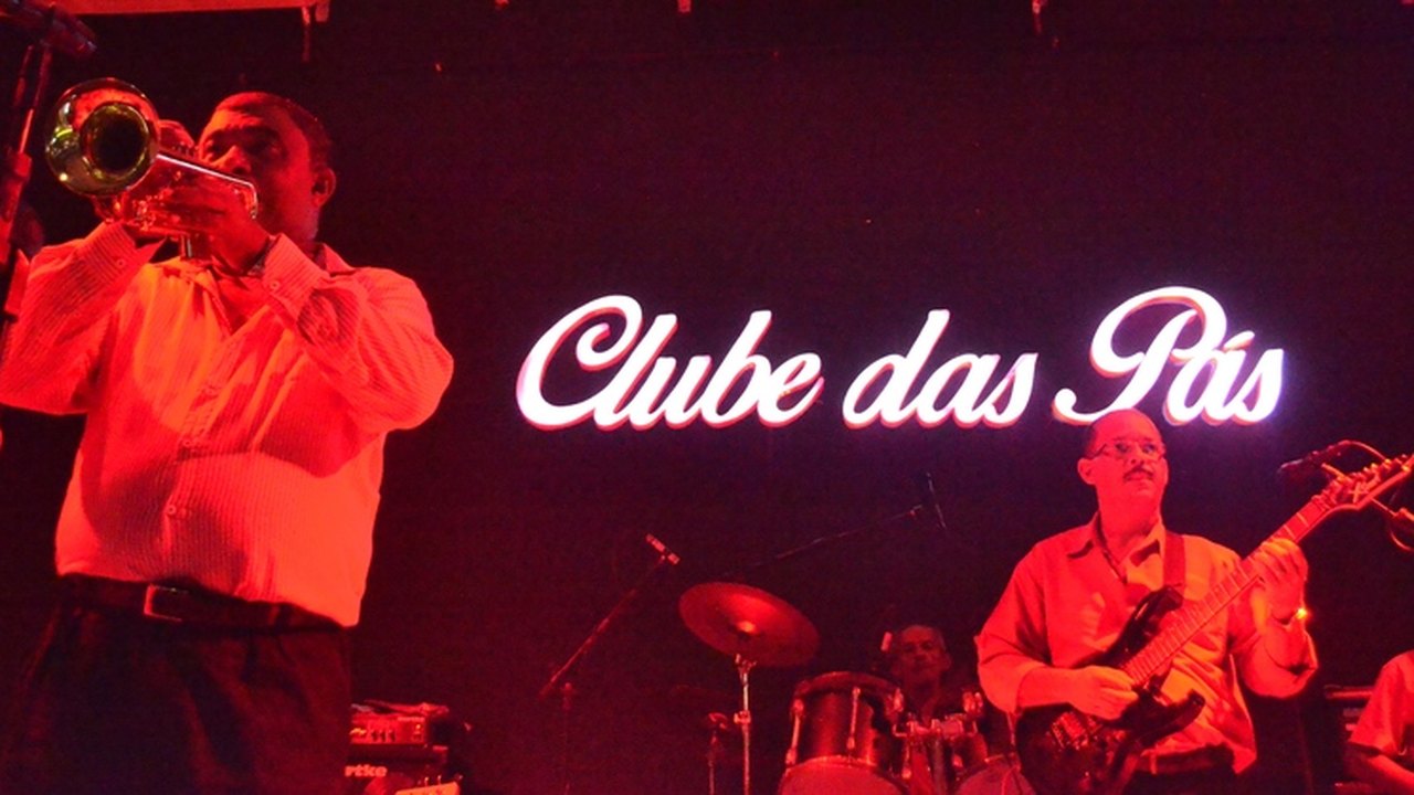 Clube das Pás divulga programação para este final de semana