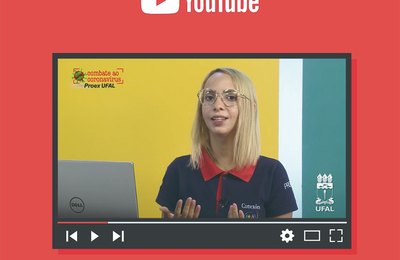 TV Assembleia vai exibir aulas do Pré-Enem Comunitário da Ufal 