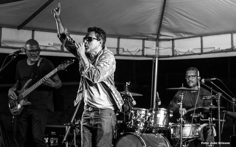 Favela Parque edição especial de aniversário do Teatro Deodoro promove feira de negócios Criativos de Empreendedores das favelas e Territórios da Cultura de Alagoas