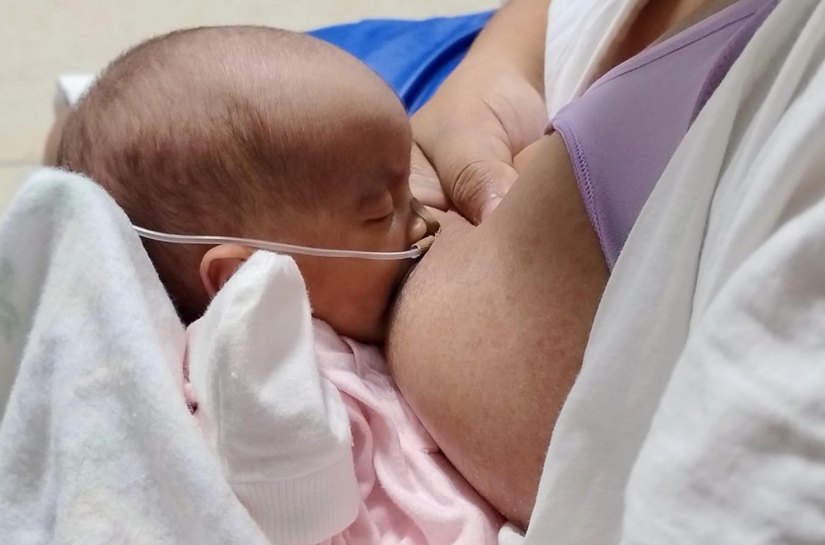 Partos prematuros acendem alerta para importância do pré-natal especializado