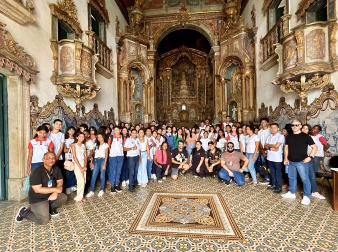 Concurso Um Olhar Sobre Penedo inicia votação online para escolha dos três vencedores