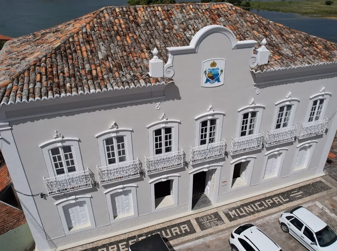 Prefeitura de Penedo orienta sobre uso de espaços públicos e necessidade de solicitação