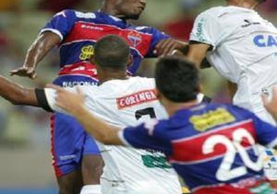 ASA volta a campo dia 28, para enfrentar o Cuiabá, em Arapiraca