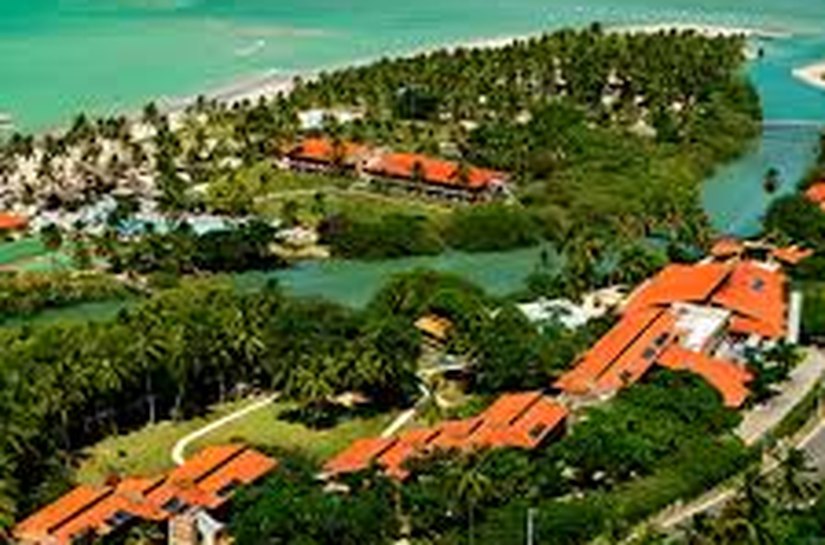 Carnaval no Sheraton Reserva do Paiva tem programação para toda a família