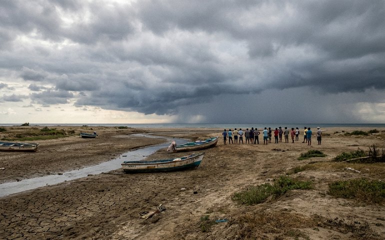 El Niño já começou e deve ganhar força no fim do ano, aponta agência dos EUA