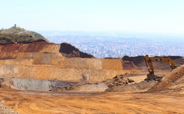 Royalties sonegados por mineradoras geram perda bilionária
