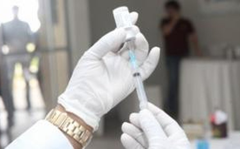 Estados Unidos testam vacina contra ebola em humanos