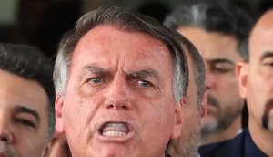 bolsonaro / Foto: Foto: Lula Marques/Agência Brasil