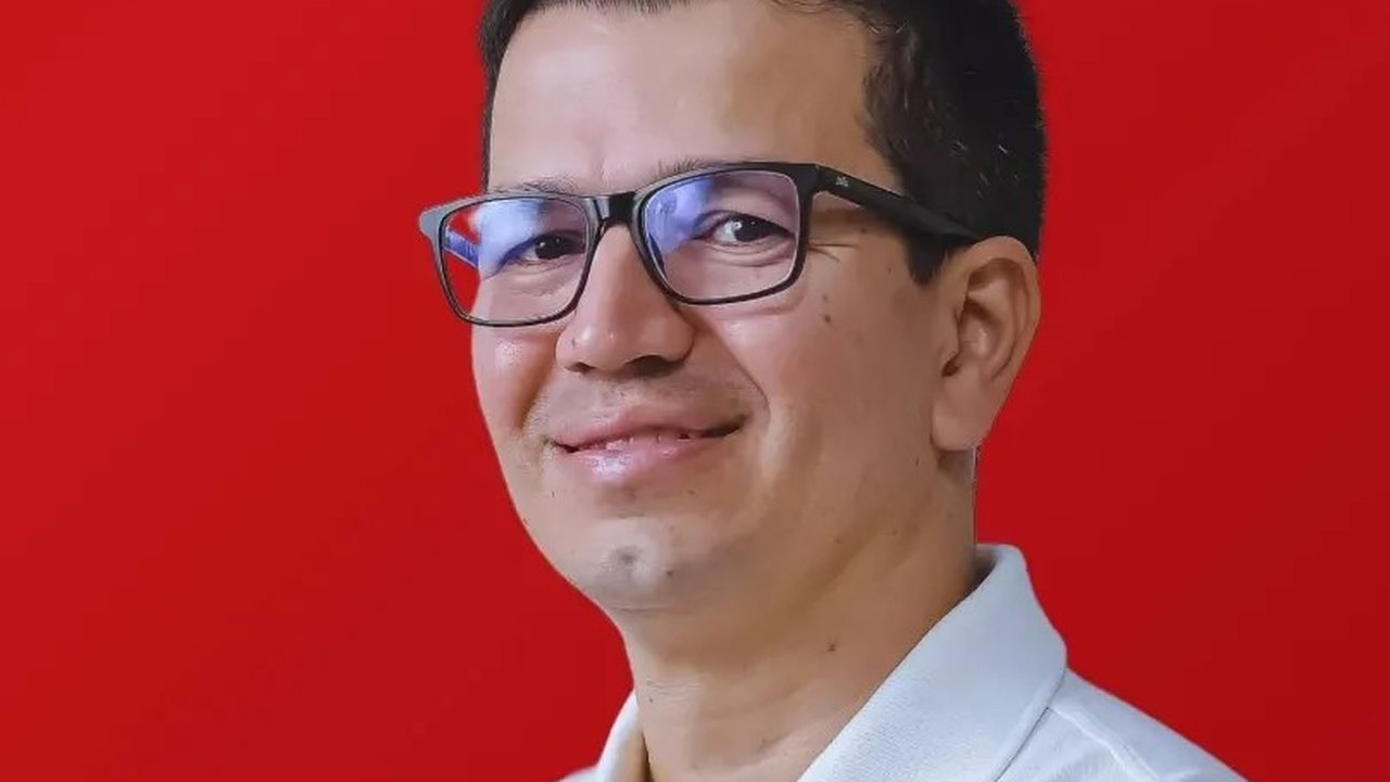 Em Palmeira, filho de ex-vice-prefeito quer vaga na Câmara de Vereadores