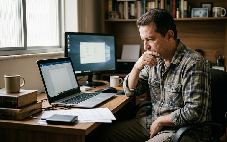 Falha na nuvem: Microsoft é condenada a indenizar cliente que perdeu arquivos deletados para sempre