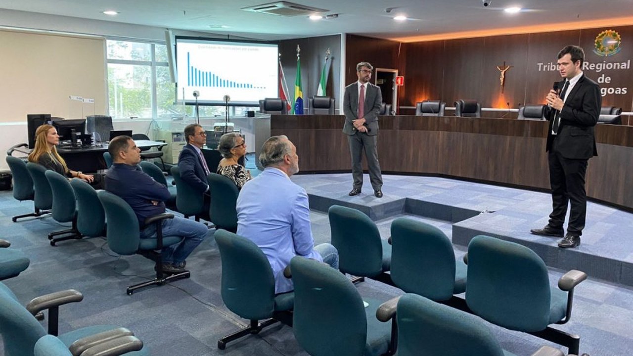TRE convoca partidos para conscientização sobre  poluição ambiental durante período eleitoral