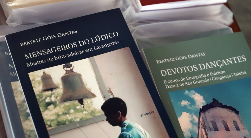 Editora lança edital para publicação de livros impressos e digitais em Sergipe; saiba como participar