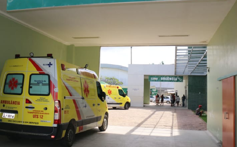 HE do Agreste registra  790 atendimentos no período natalino