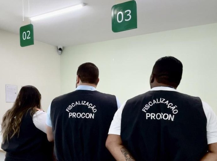 Procon Maceió fiscaliza clínicas de atendimento para autistas