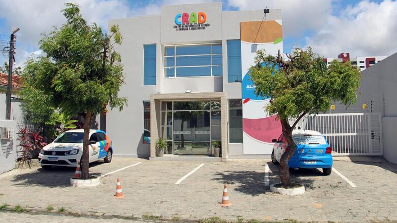 Seprev oferecerá atendimento psicossocial a adolescentes envolvidos em ato de violência em escola do Trapiche
