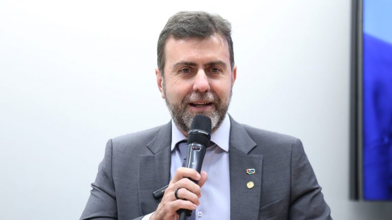 Freixo diz que acionou TSE para investigar suposta interferência da Meta a favor de Flávio