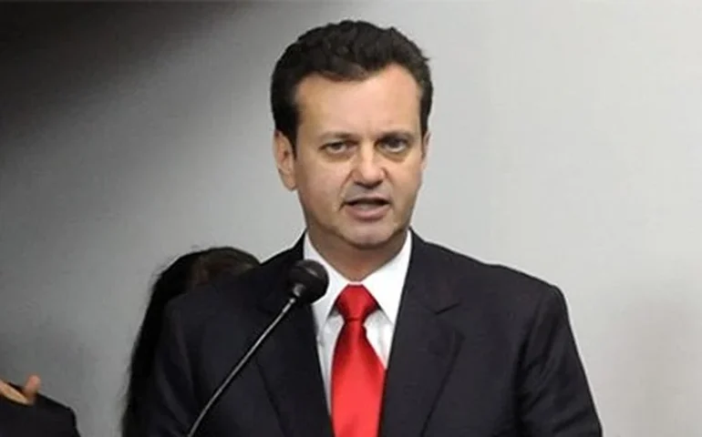 Kassab defende promessa de Caiado de anistiar Bolsonaro e condenados por atos golpistas