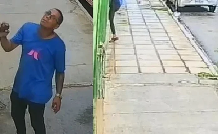 Os crimes aconteceram neste domingo, 20. Os crimes aconteceram neste domingo, 20.