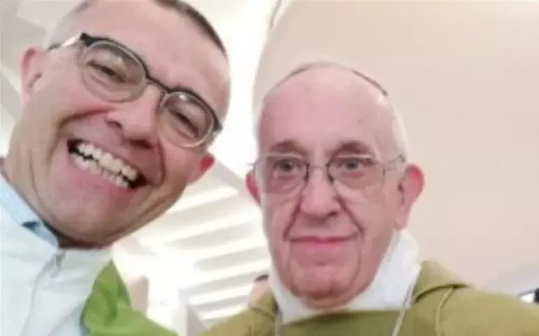 Israel deporta padre católico que faria peregrinação